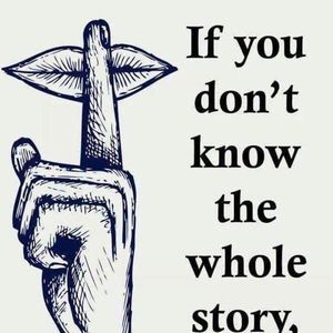 Meet your Posher, Damon